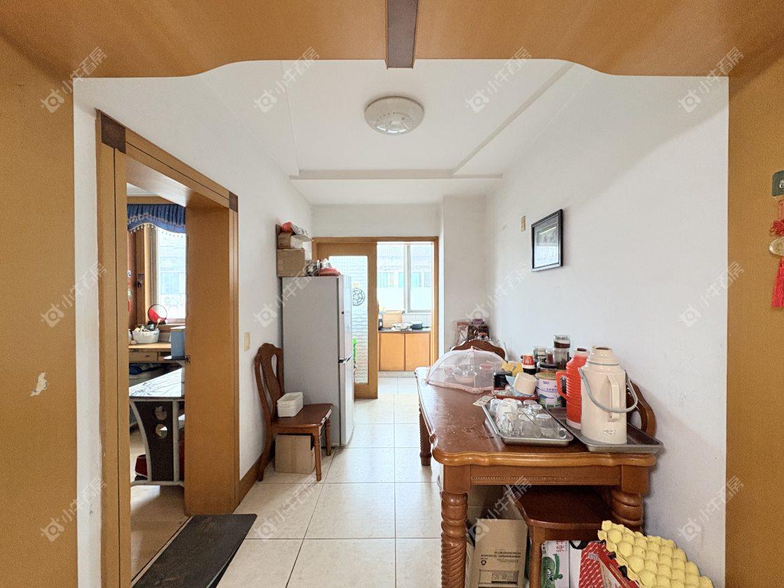 镇江千家乐园在售二手房源室内图_小牛看房