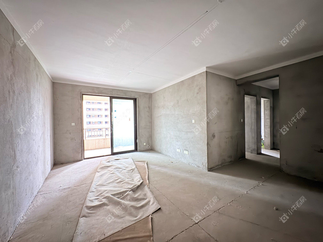 镇江荣城国际（中央公馆）在售二手房源室内图_小牛看房