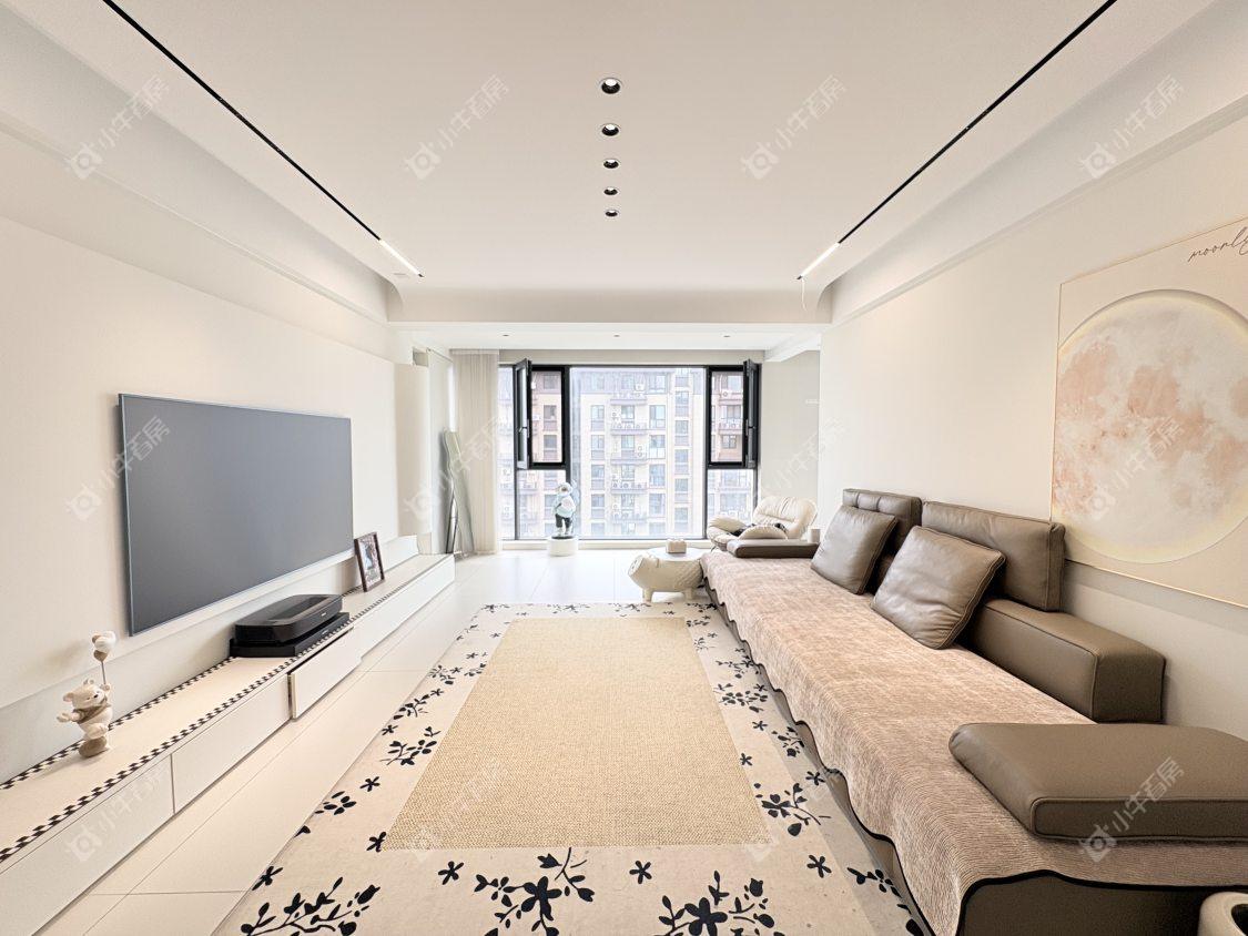 镇江和园在售二手房源室内图_小牛看房