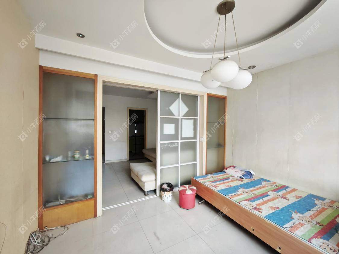 镇江新世纪花园（丹阳）在售二手房源室内图_小牛看房