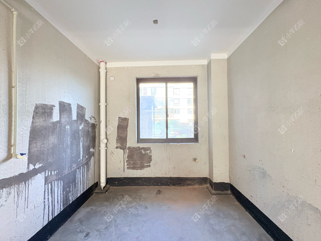 镇江天壹公馆（风华里）在售二手房源室内图_小牛看房