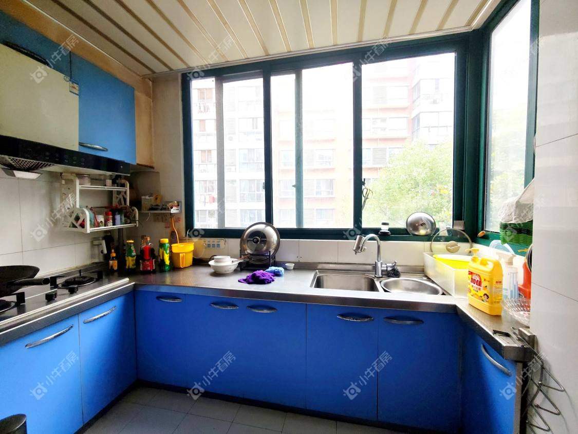 镇江江南人家在售二手房源室内图_小牛看房