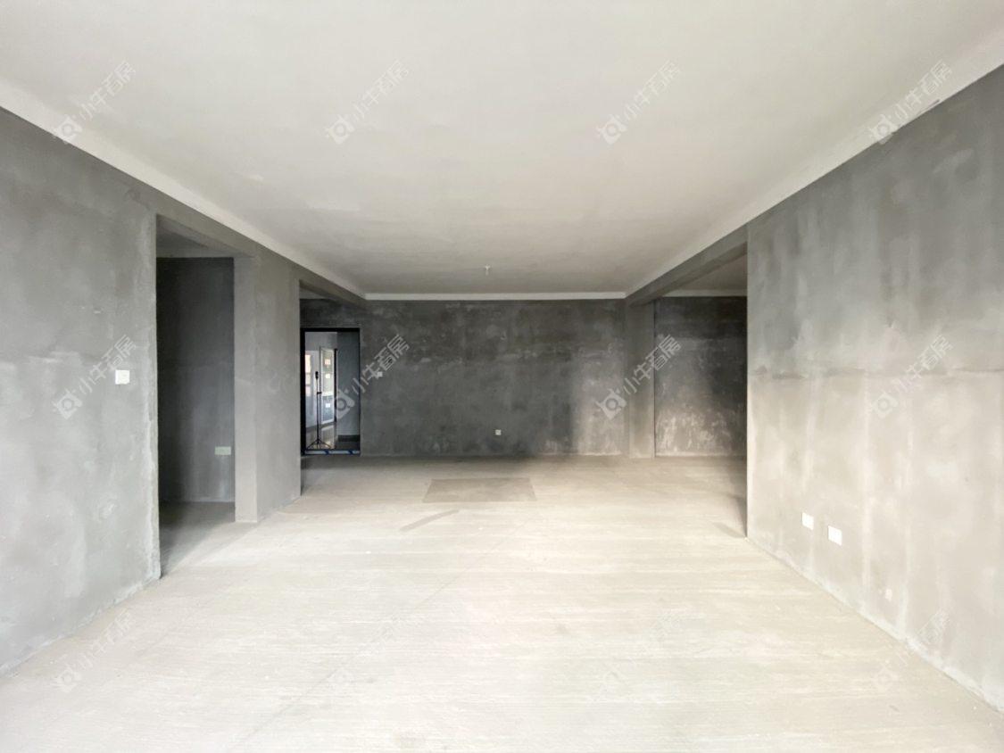 镇江万善上院在售二手房源室内图_小牛看房