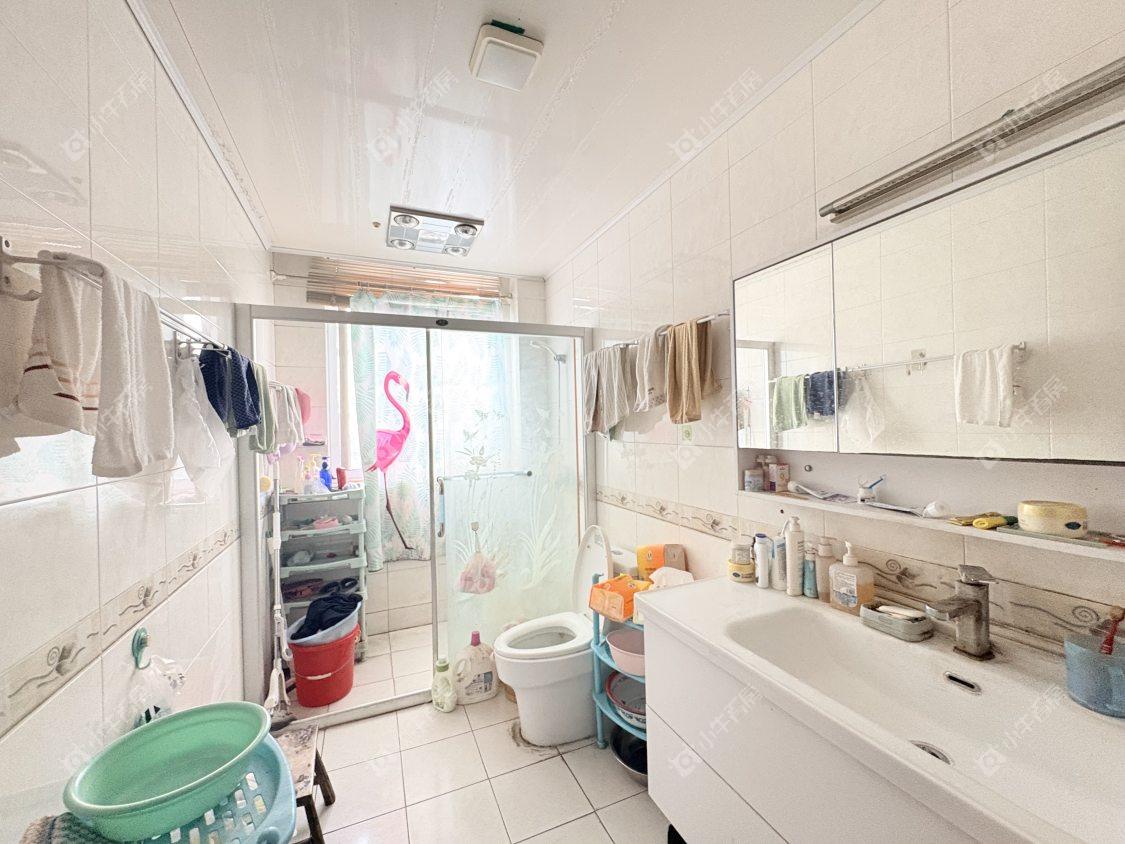 镇江新家园在售二手房源室内图_小牛看房