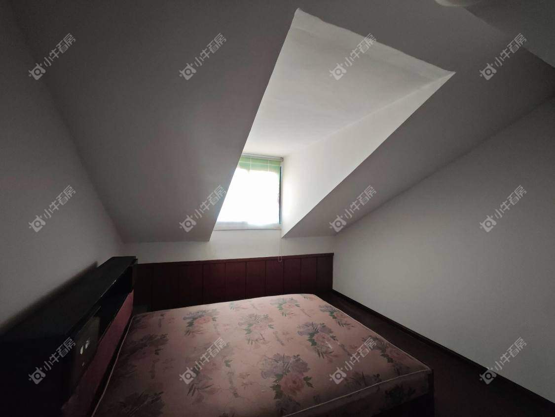 镇江欧洲城在售二手房源室内图_小牛看房