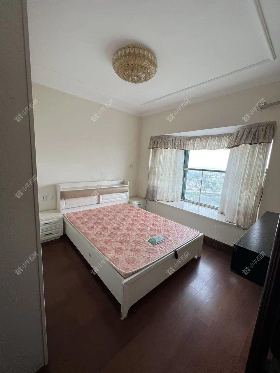 镇江恒大名都二三期在租房源室内图_小牛看房