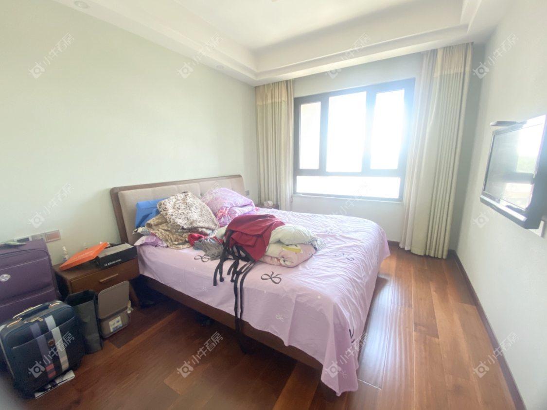 镇江滨河凤凰城在售二手房源室内图_小牛看房