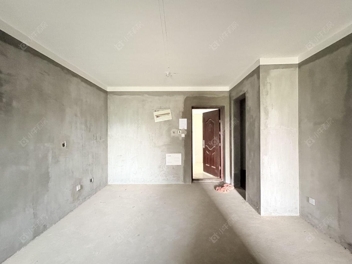 丹阳荣城国际一期在售二手房源室内图_小牛看房