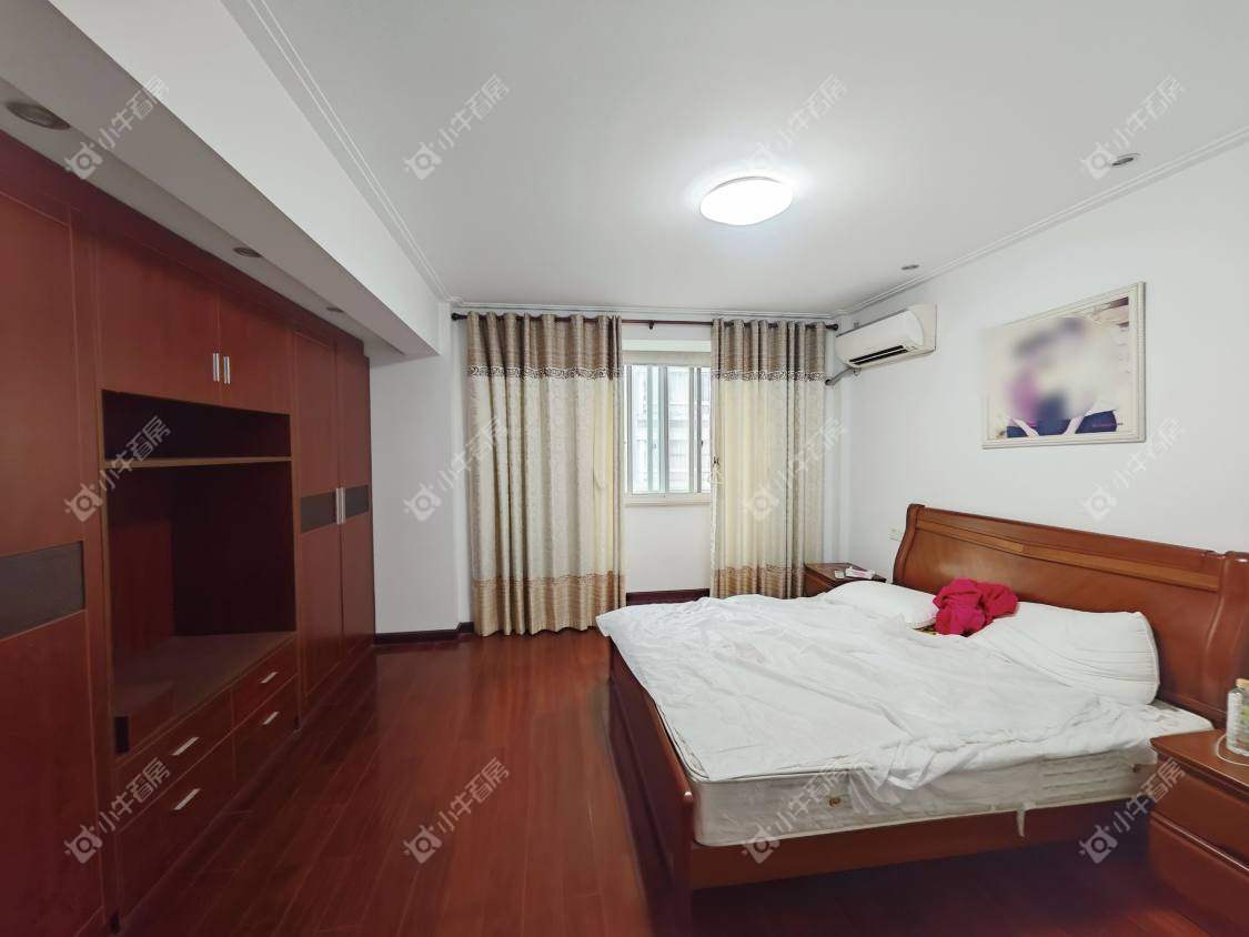 镇江凤翔花园在售二手房源室内图_小牛看房