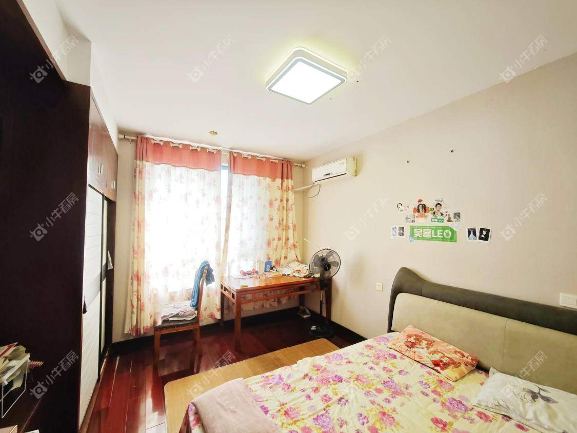 镇江锦轩华庭在售二手房源室内图_小牛看房