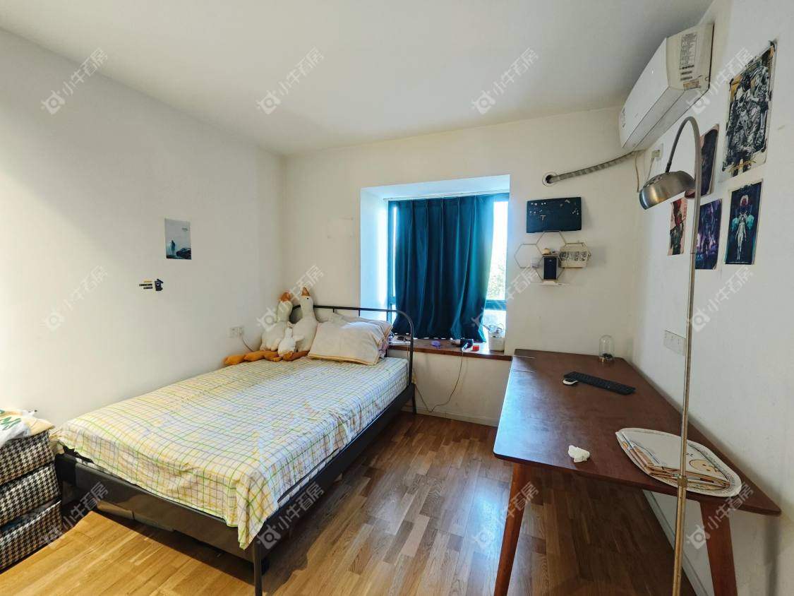 镇江荣城国际一期在售二手房源室内图_小牛看房