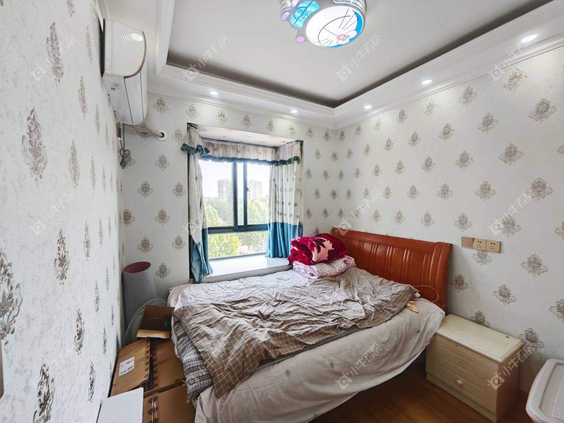 镇江荣城国际一期在售二手房源室内图_小牛看房