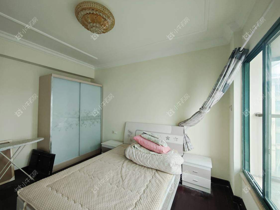 镇江恒大名都一期在售二手房源室内图_小牛看房