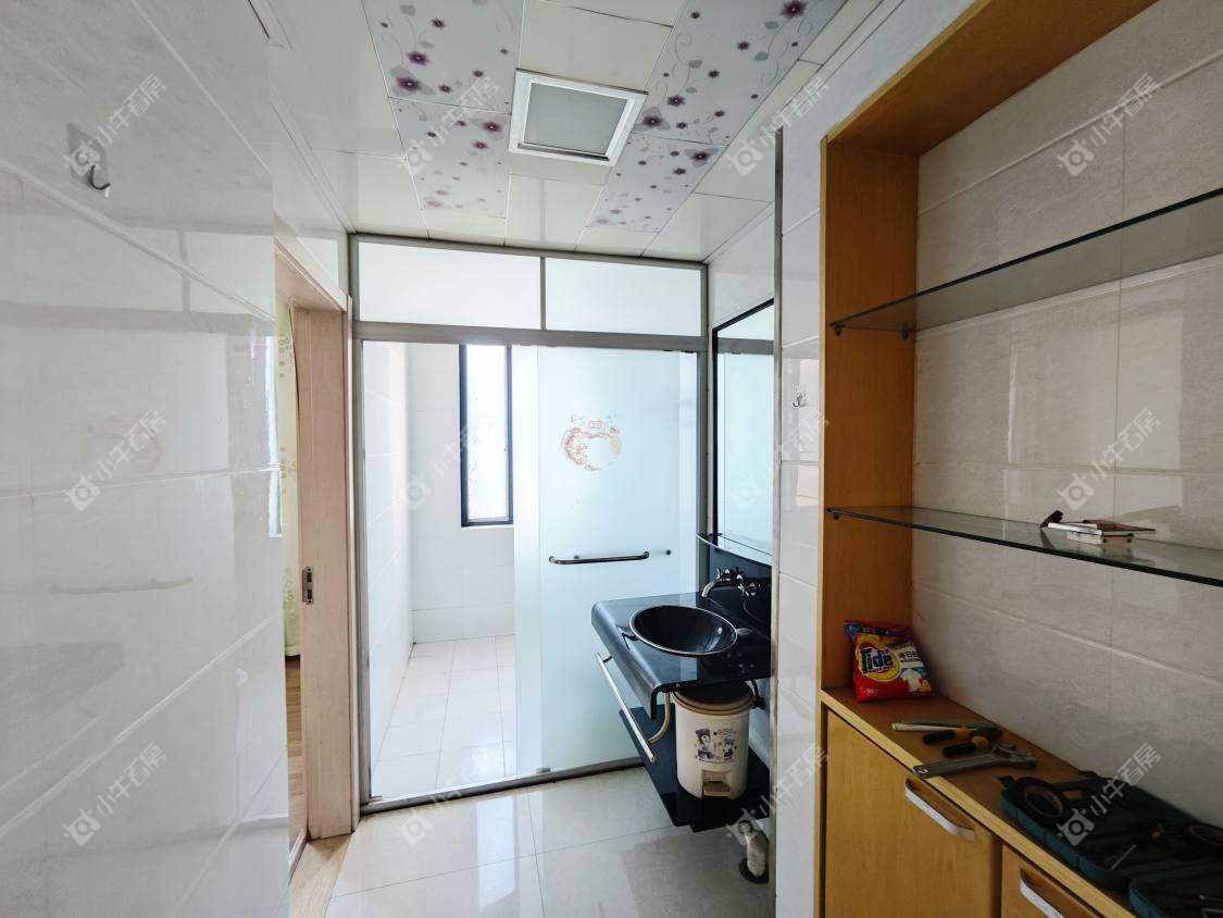 镇江天波城在售二手房源室内图_小牛看房