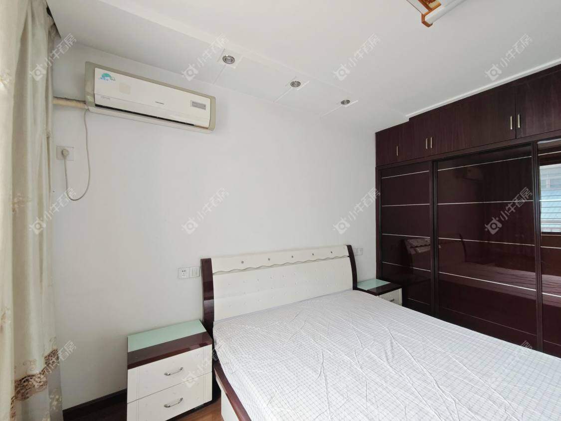 镇江迎宾花园（丹阳）在售二手房源室内图_小牛看房