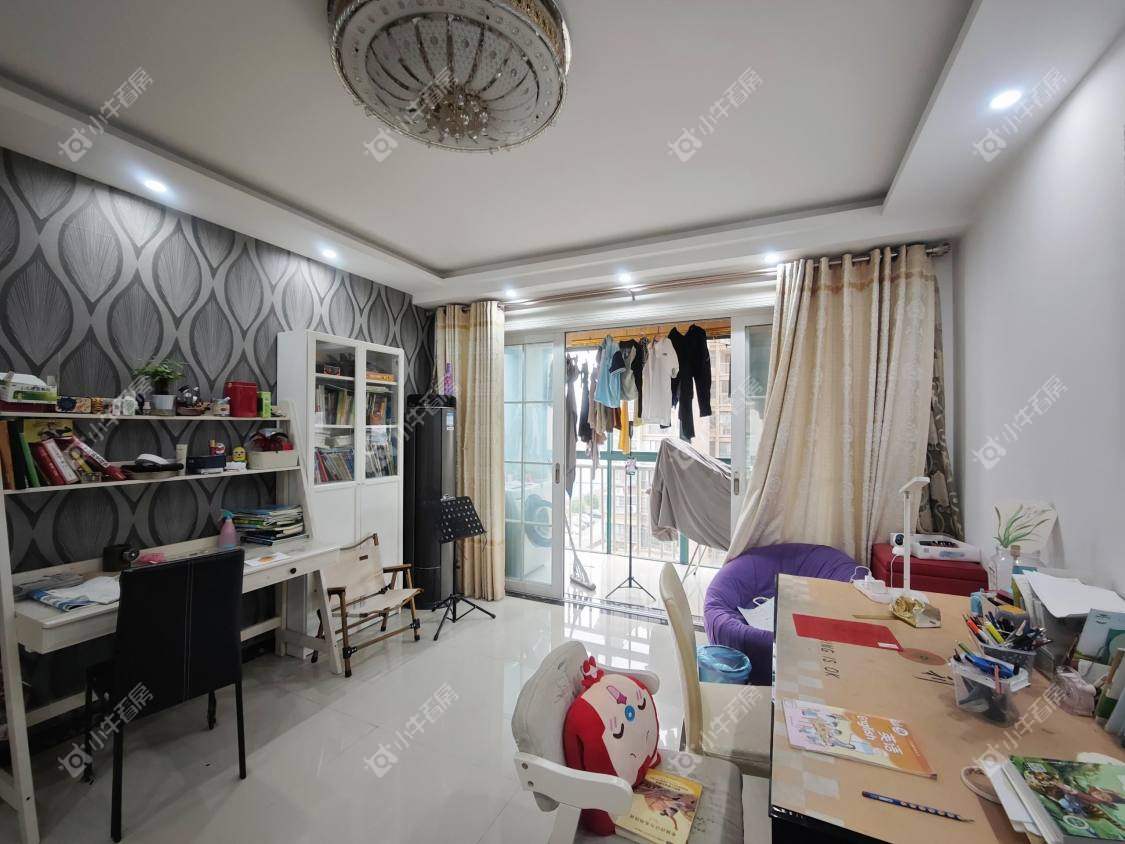 镇江东方盛世在售二手房源_小牛看房