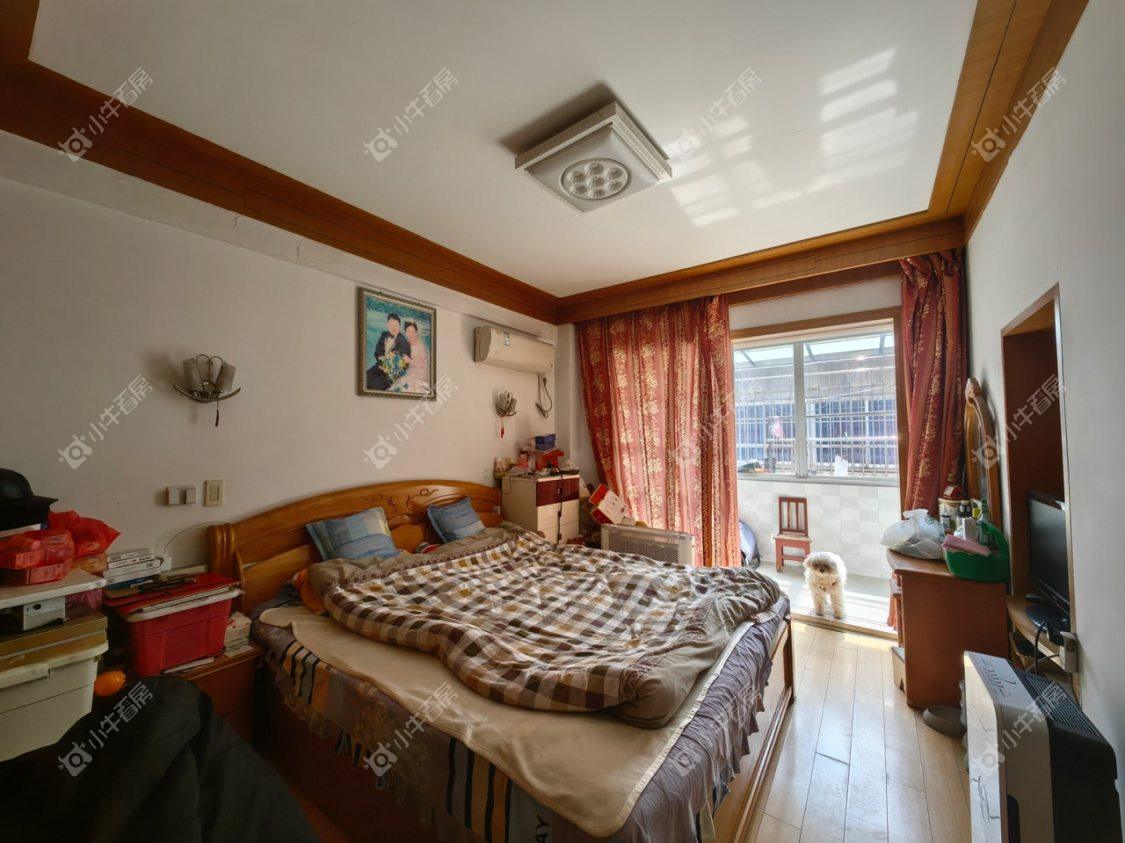 镇江曲园小区在租房源室内图_小牛看房