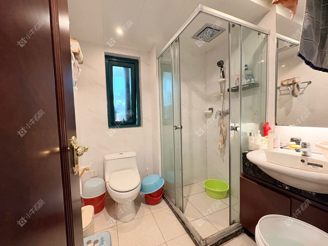 镇江恒大名都二三期在售二手房源室内图_小牛看房