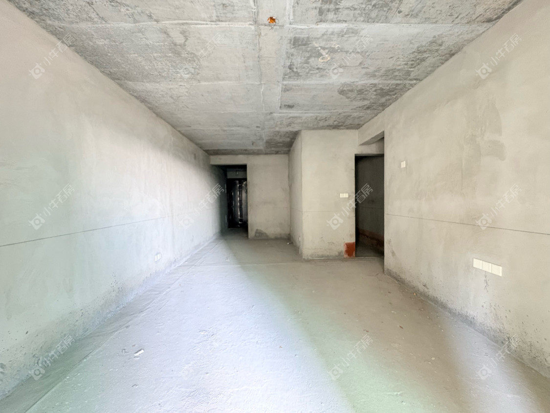 镇江恒大名都二三期在售二手房源室内图_小牛看房