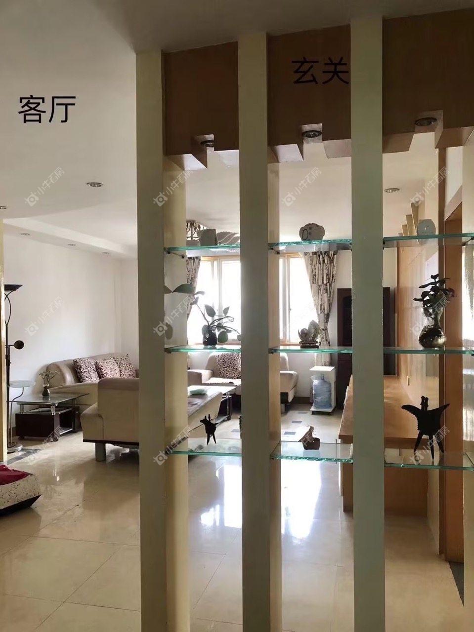 镇江水关新村在售二手房源室内图_小牛看房