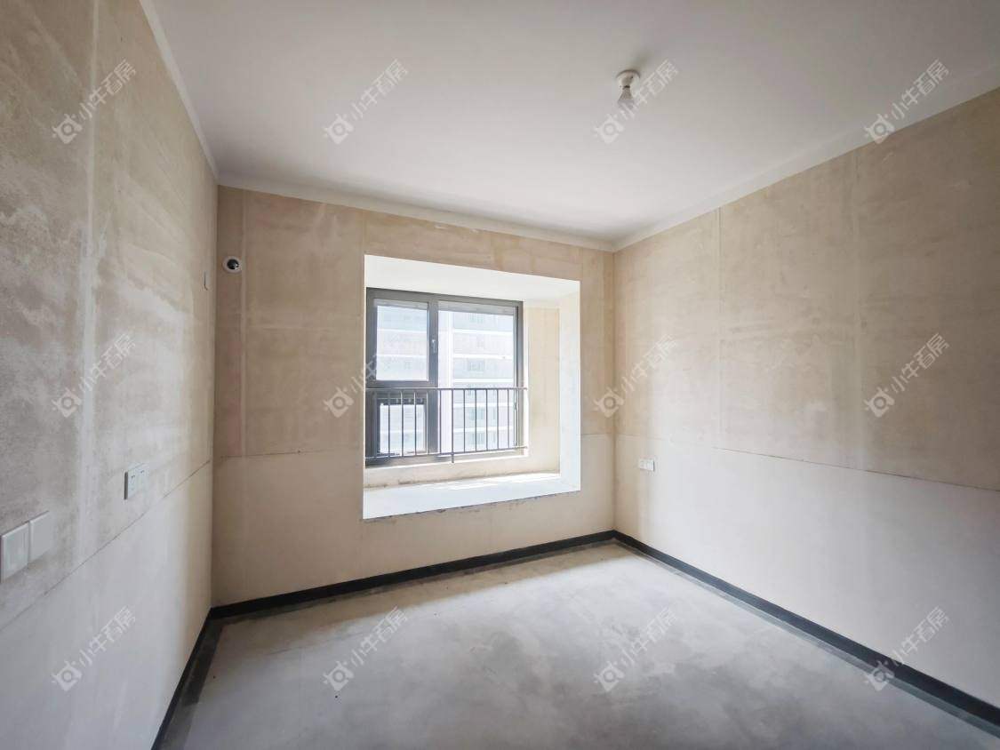 镇江中海时代都会在售二手房源室内图_小牛看房