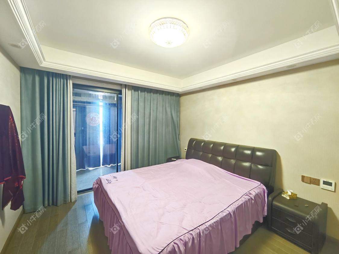 镇江万善上院在售二手房源室内图_小牛看房