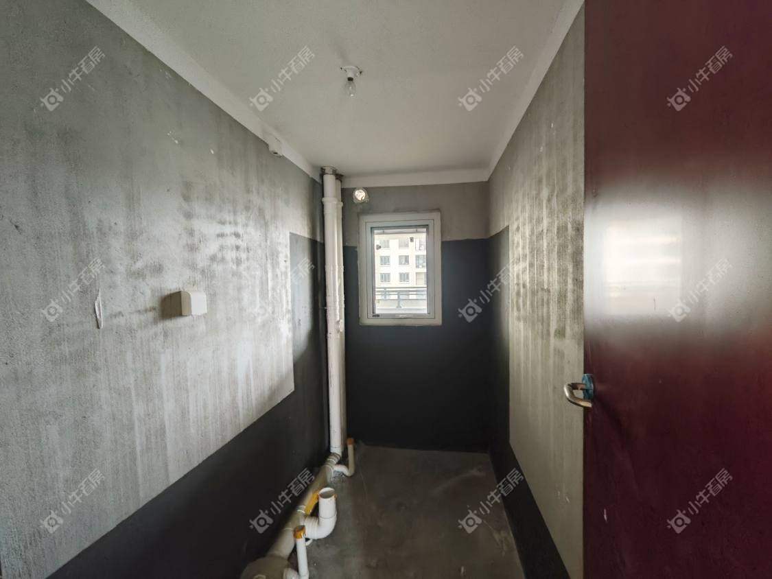 镇江中南熙悦城中南二期在售二手房源室内图_小牛看房