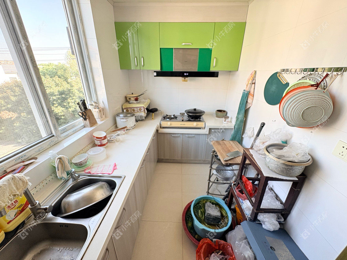 镇江丹化小区（城北小区）在售二手房源室内图_小牛看房