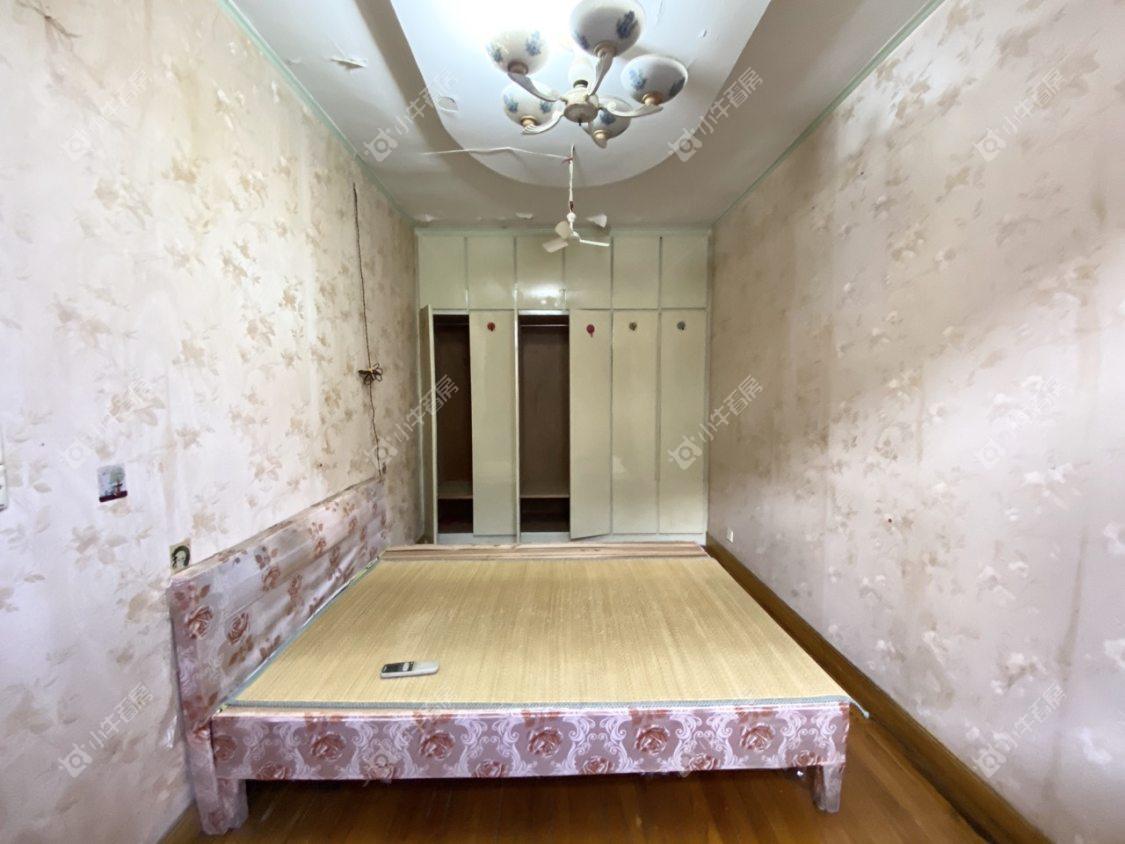 镇江公园新村（丹阳）在售二手房源室内图_小牛看房