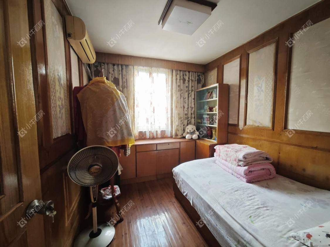 镇江财政局宿舍在售二手房源室内图_小牛看房