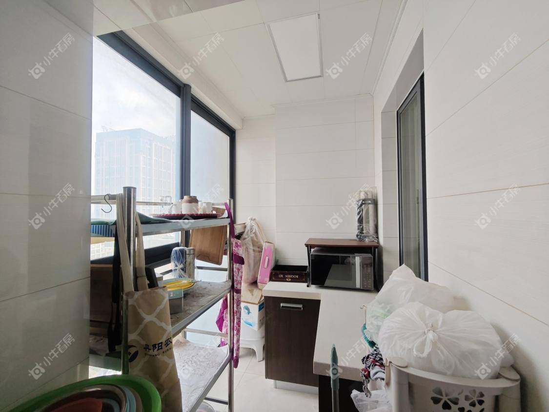 镇江华都锦城在售二手房源室内图_小牛看房