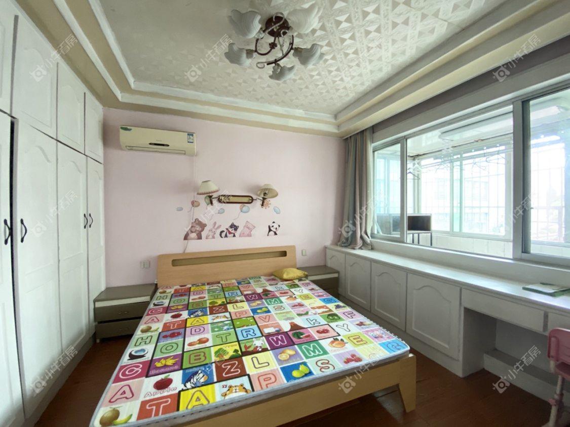 镇江玉泉小区在售二手房源室内图_小牛看房