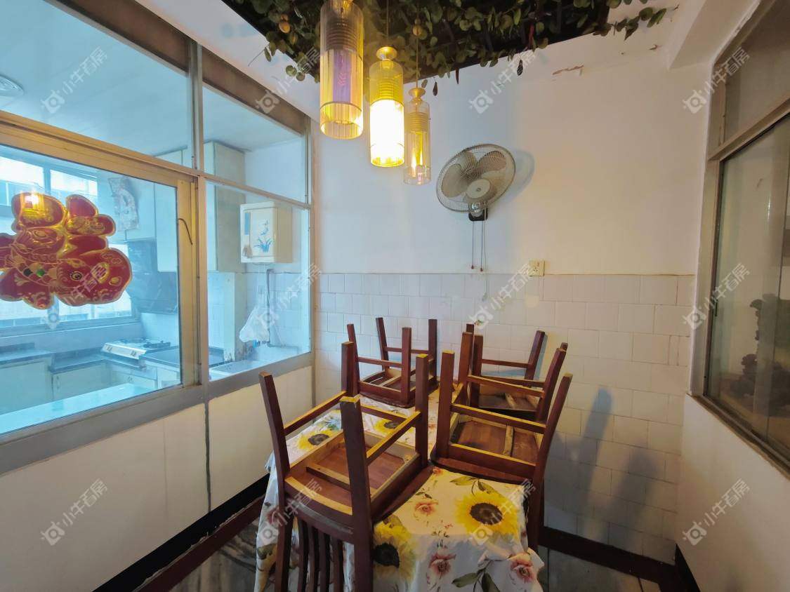 镇江玉泉小区在售二手房源室内图_小牛看房