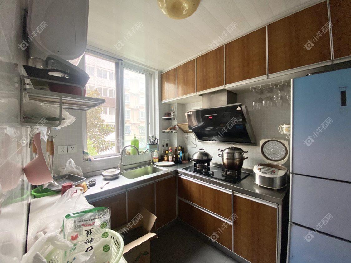 镇江迈村新城在售二手房源室内图_小牛看房