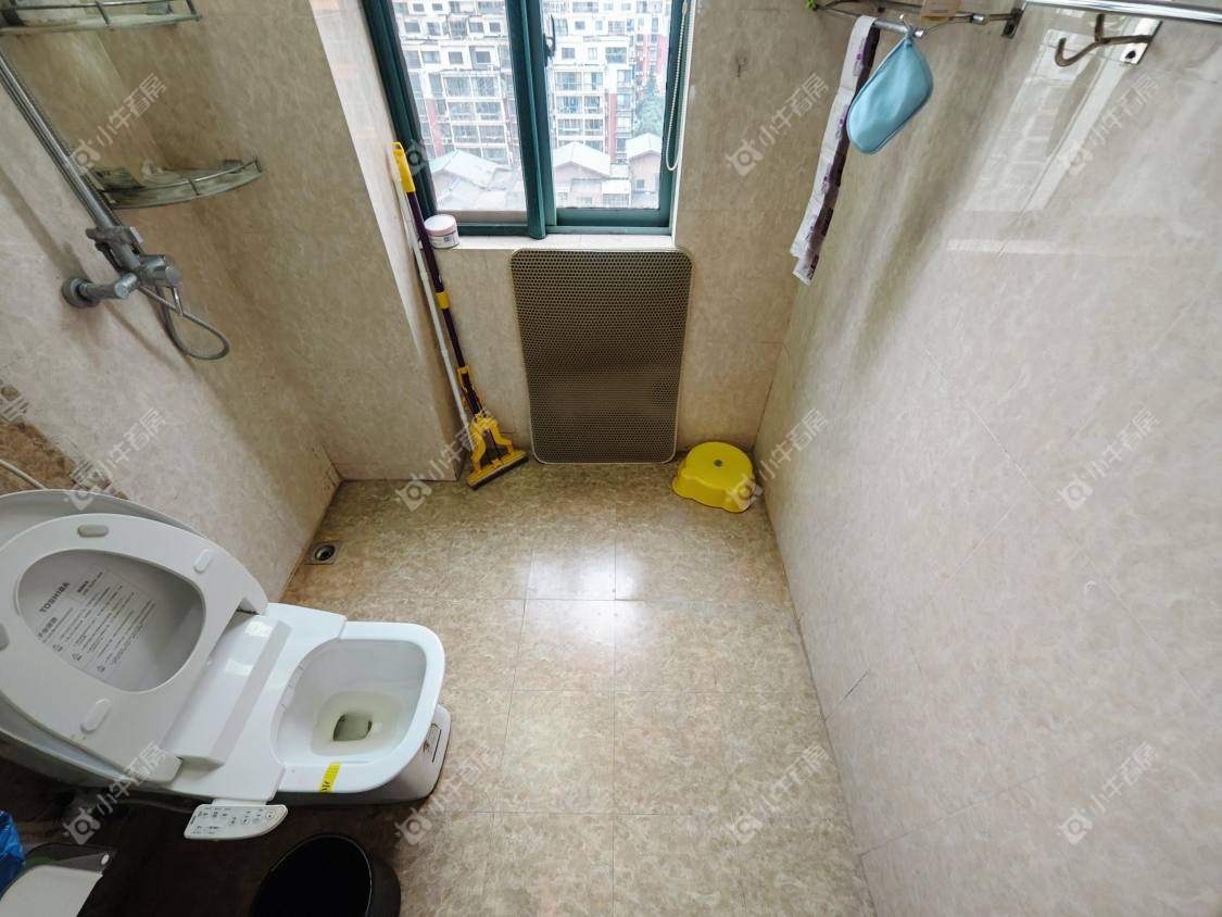 镇江金鼎城市花园在售二手房源室内图_小牛看房