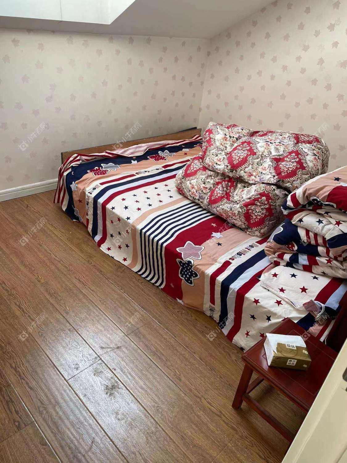 镇江缇香花园三期在售二手房源_小牛看房