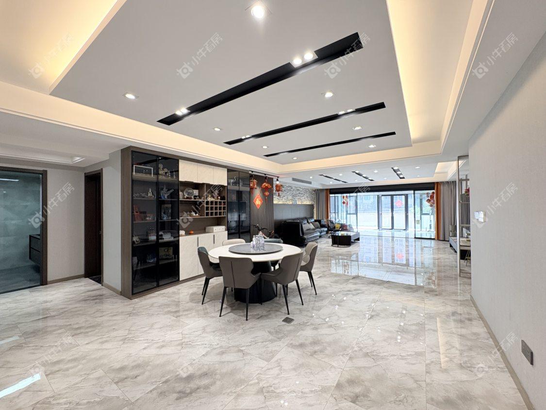 镇江碧桂园在售二手房源_小牛看房