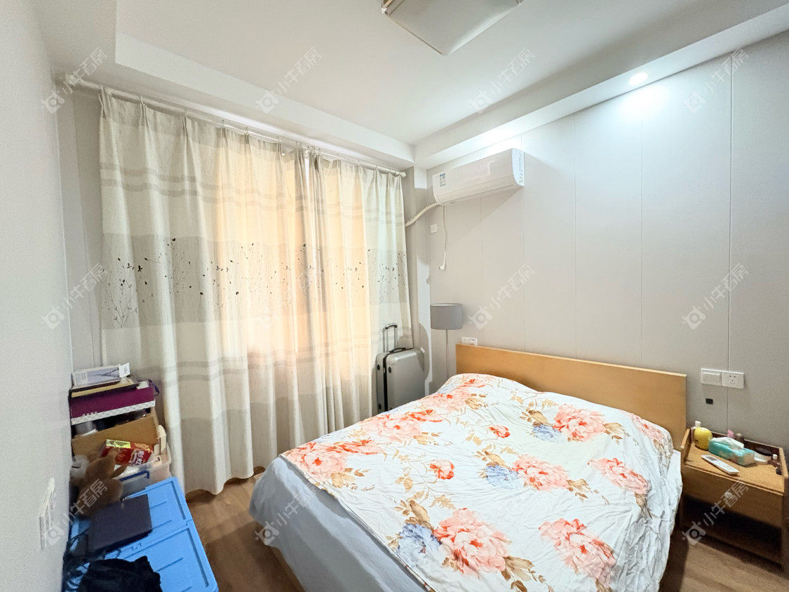 镇江凰嘉花苑在售二手房源室内图_小牛看房