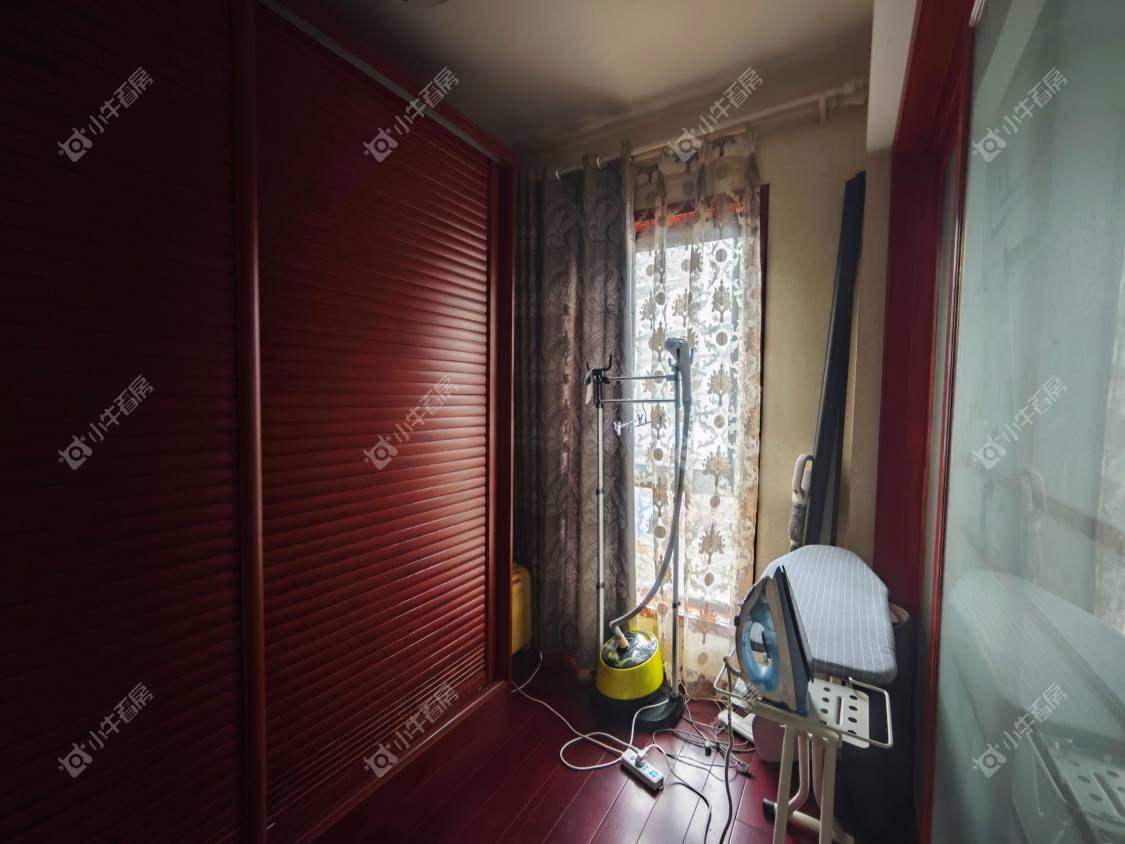 镇江天波城别墅区在售二手房源室内图_小牛看房