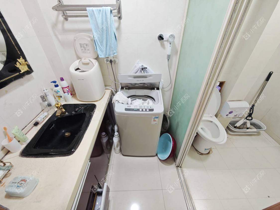 镇江太阳城小区在售二手房源室内图_小牛看房