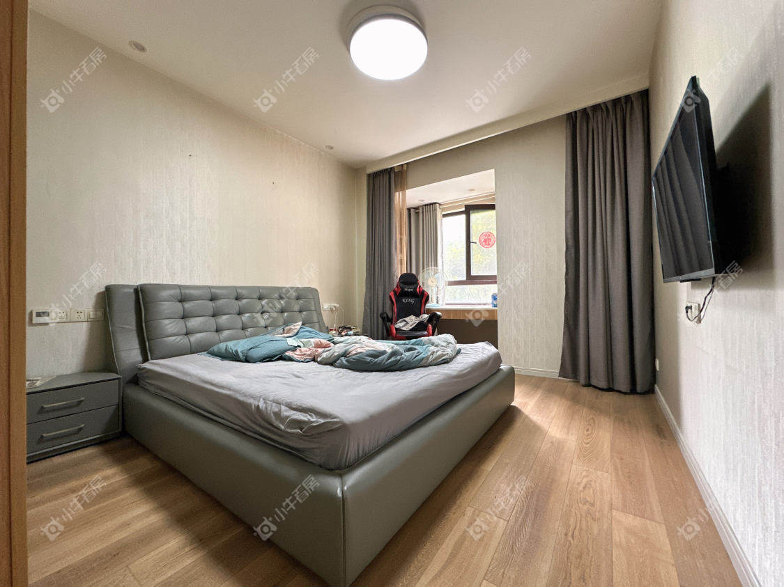 镇江滨河凤凰城在售二手房源_小牛看房