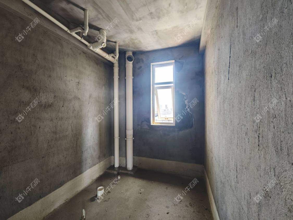 镇江丽都国际在售二手房源室内图_小牛看房