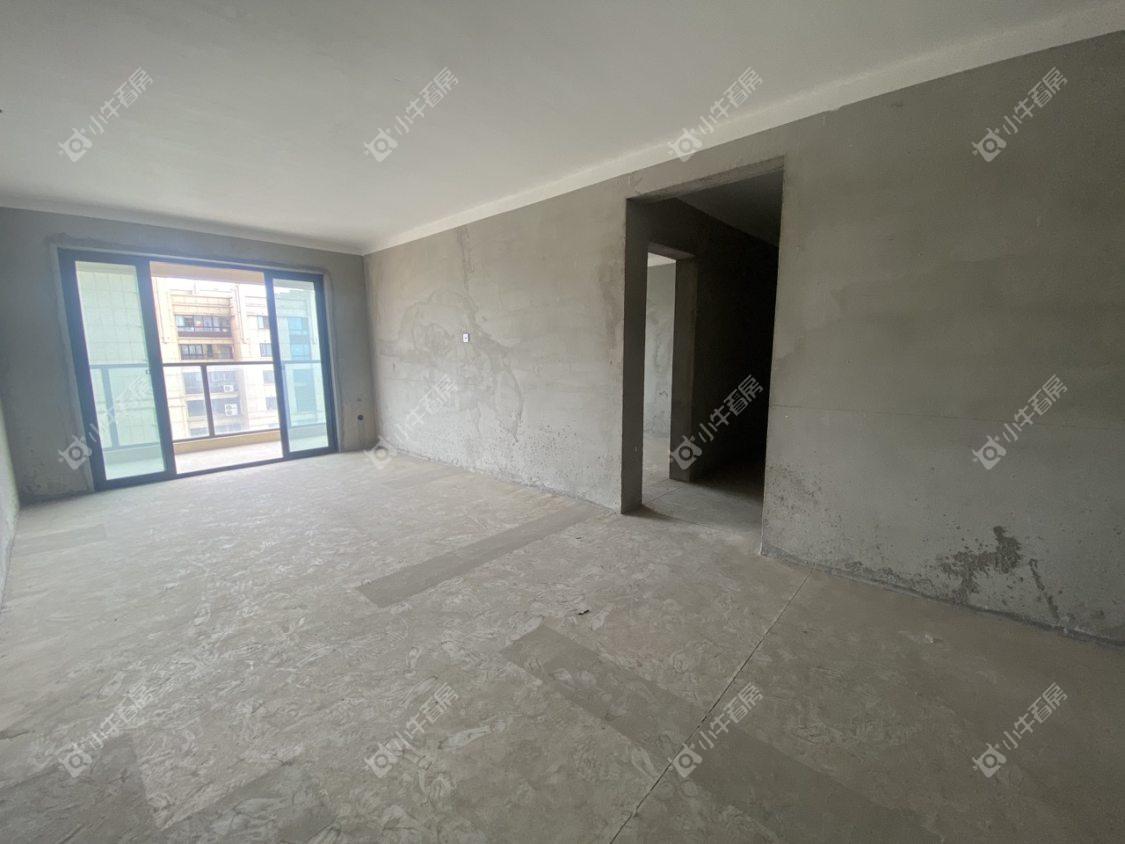 镇江华都翰林府在售二手房源室内图_小牛看房