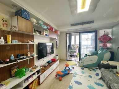 镇江吾悦华府（丹阳）在售二手房_小牛看房