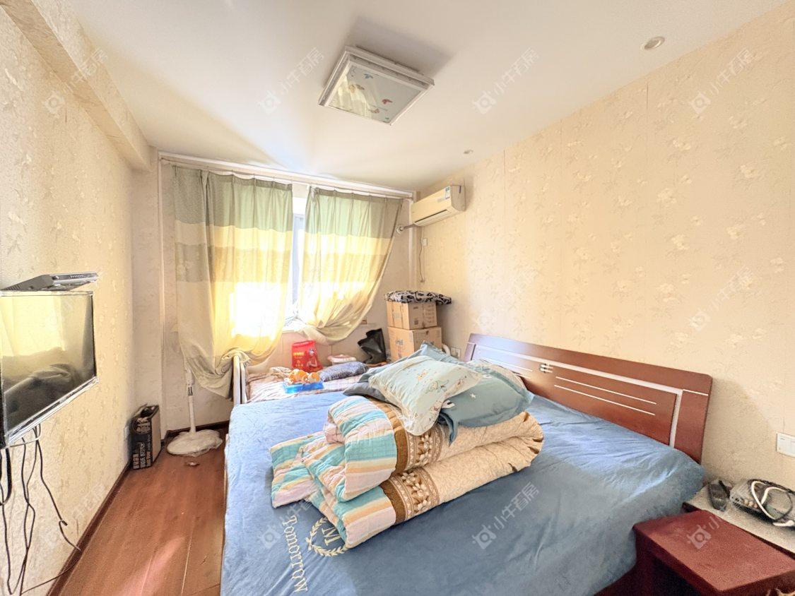 镇江锦尚名都在售二手房源室内图_小牛看房