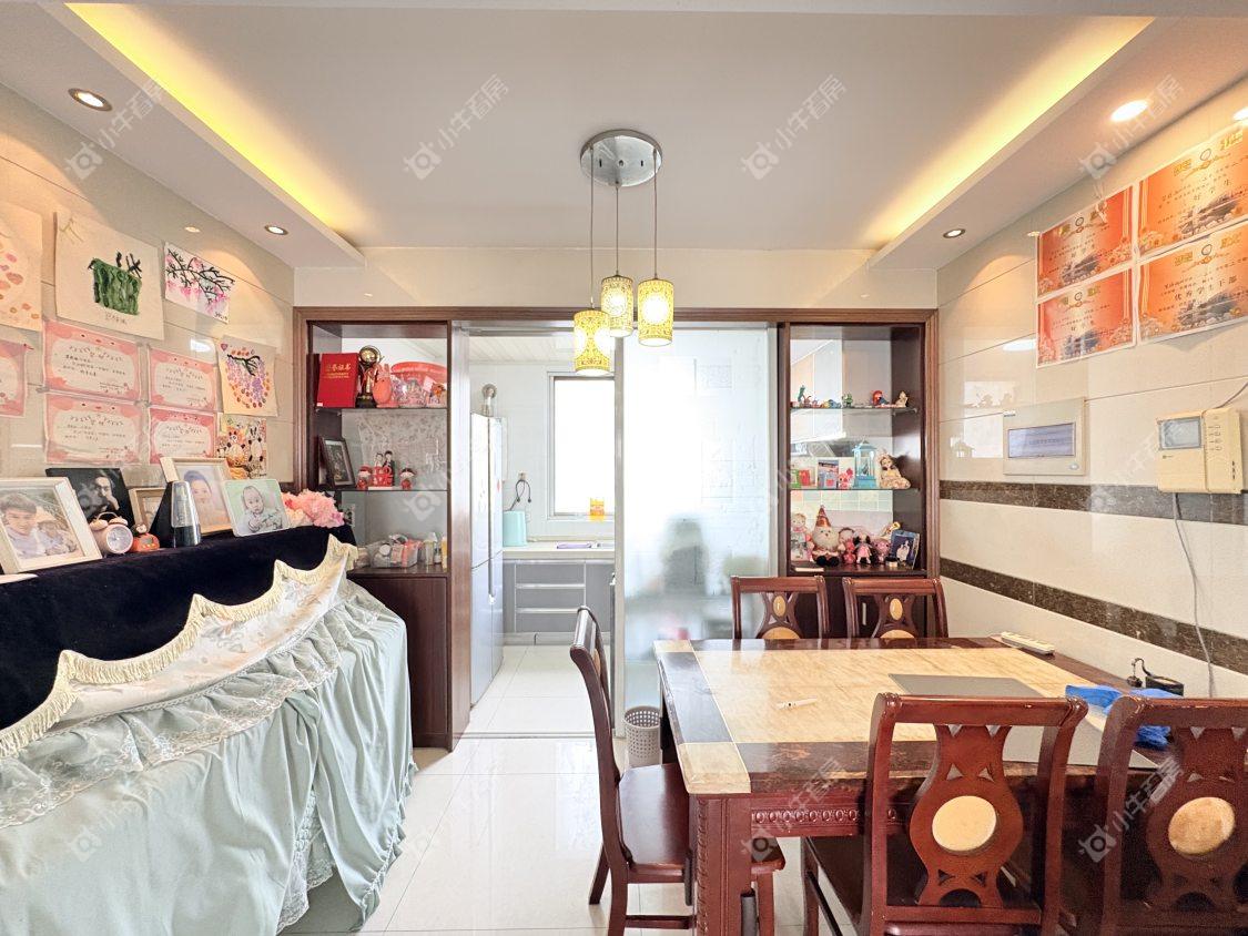 镇江普善人家在售二手房源室内图_小牛看房