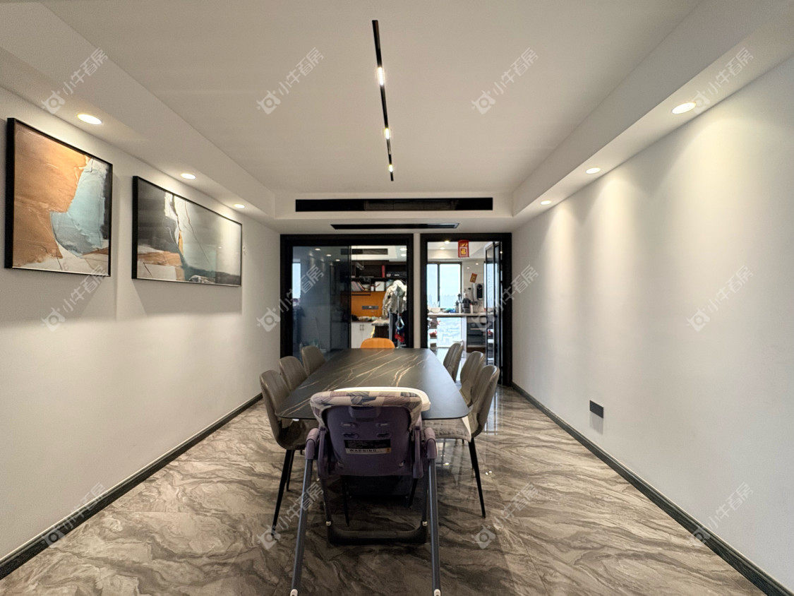 镇江金色家园在售二手房源室内图_小牛看房