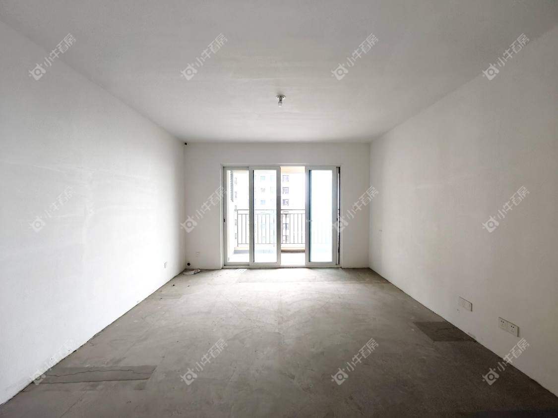 镇江中南熙悦城中南二期在售二手房源_小牛看房