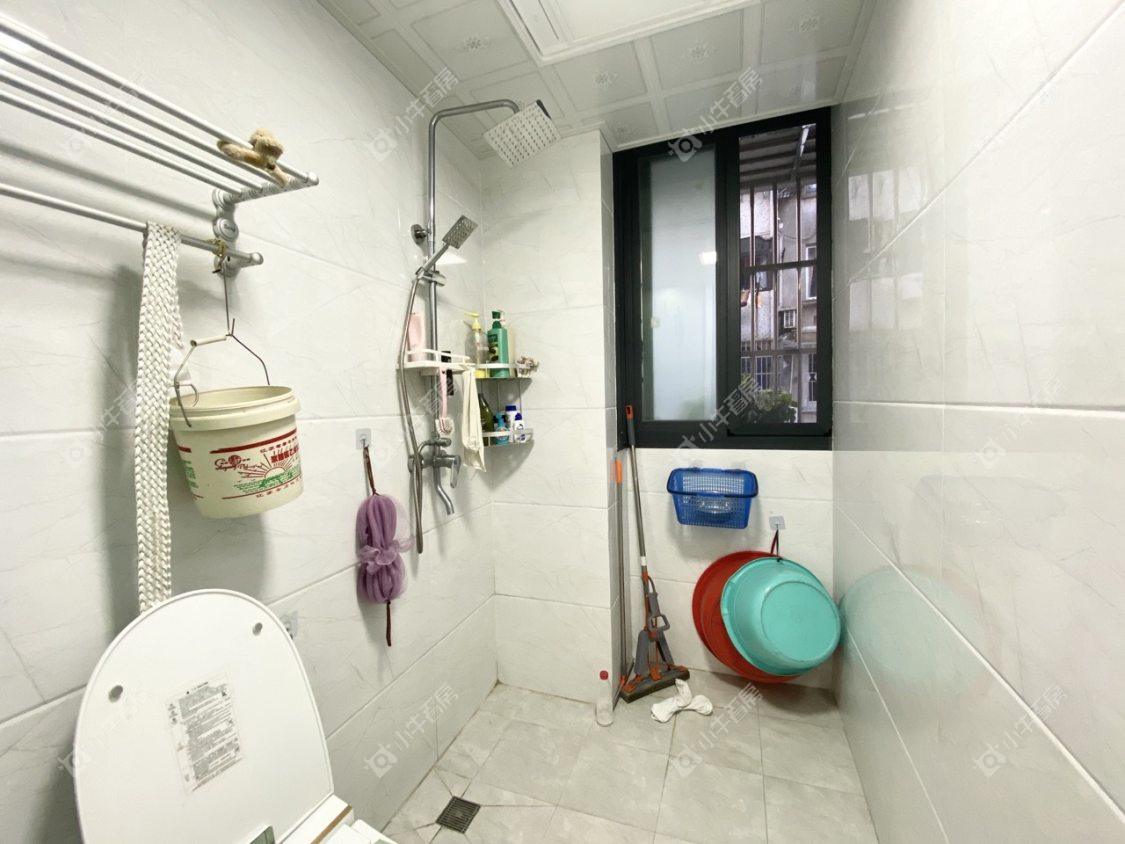 镇江华南新村在售二手房源室内图_小牛看房