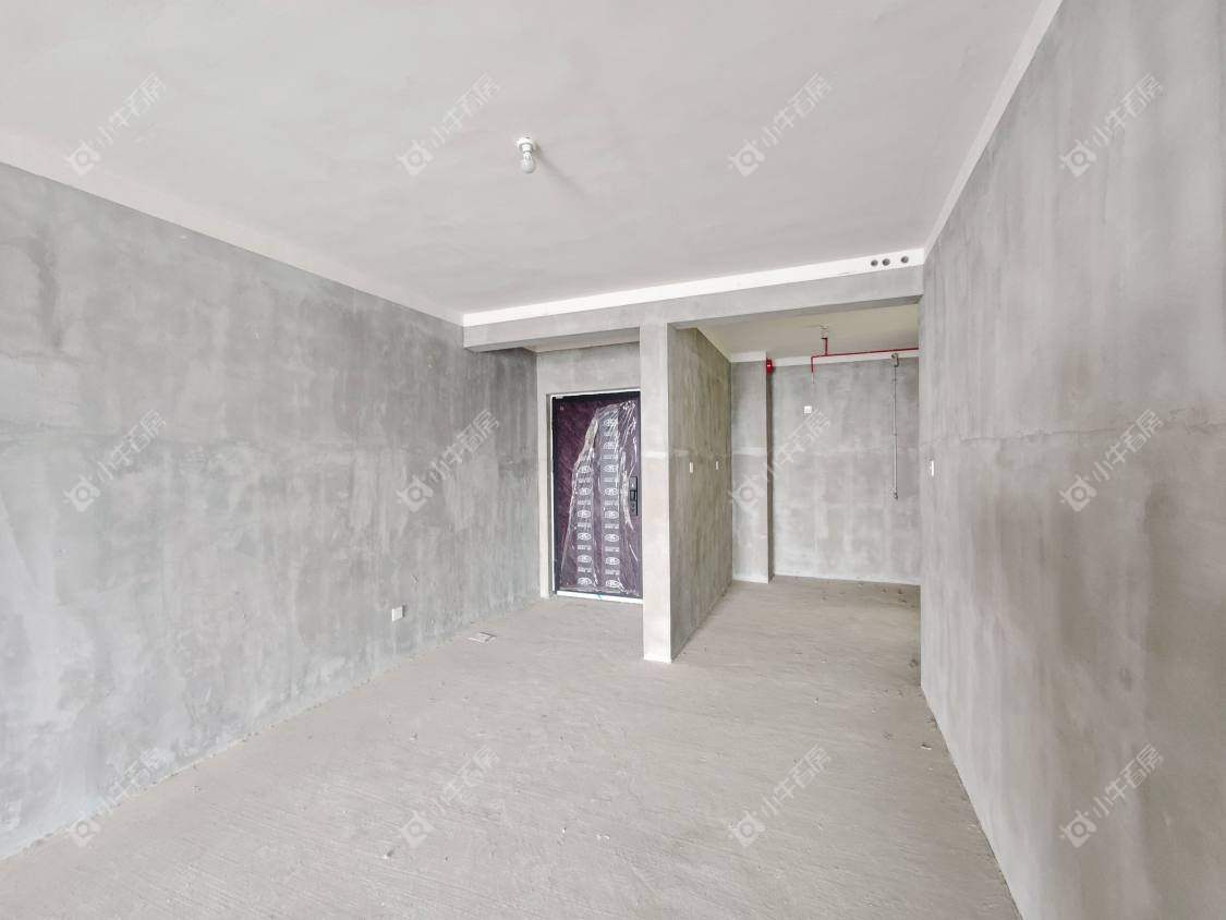 镇江万善上院在售二手房源室内图_小牛看房